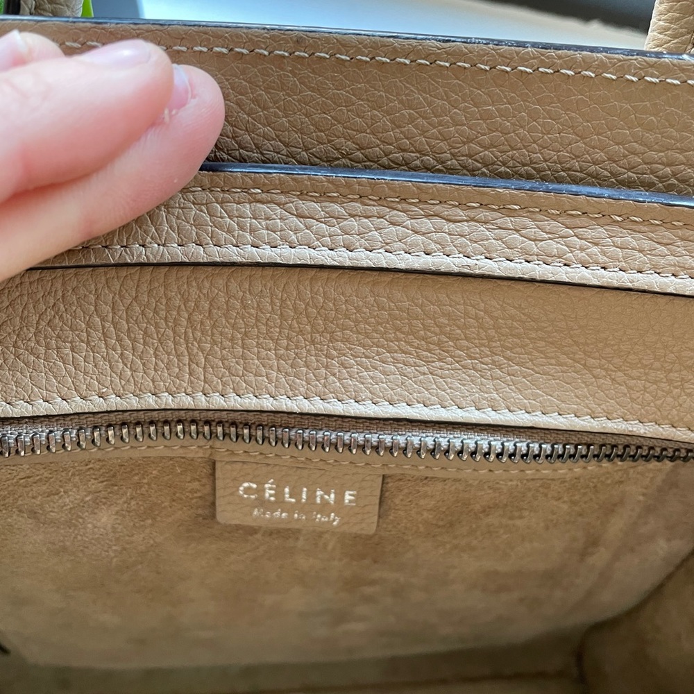 Celine Nano - Picture 8 of 10